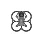 DJI Avata 4 rotori Quadrirotore 3840 x 2160 Pixel Nero, Grigio (936332)