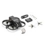 DJI Avata 4 rotori Quadrirotore 3840 x 2160 Pixel Nero, Grigio (936332)