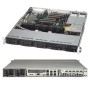 Supermicro SuperChassis 113MFAC2-R804CB Supporto Nero 800 W (CSE-113MFAC2-R804CB)