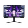 Samsung Odyssey LS27AG322NUXEN Monitor PC 68,6 cm (27") 1920 x 1080 Pixel LED Nero (LS27AG322NUXEN)