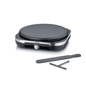 Severin CM 2199 crepiera 1 crepe Nero (CM 2199)