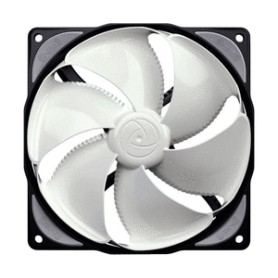 Noiseblocker eLoop B12-2 Ventilatore 12 cm Bianco (ITR-B12-2)