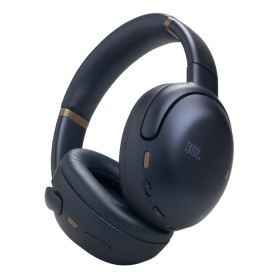 JBL Tour One M3 Auricolare Con cavo e senza cavo A Padiglione Musica e Chiamate USB tipo-C Bluetooth Blu (JBLTOURONEM3BLU)