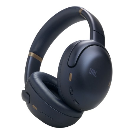 JBL Tour One M3 Auricolare Con cavo e senza cavo A Padiglione Musica e Chiamate USB tipo-C Bluetooth Blu (JBLTOURONEM3BLU)