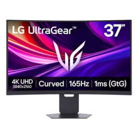 LG 37G800A-B Monitor PC 94 cm (37") 3840 x 2160 Pixel 4K Ultra HD Nero (37G800A-B.AEUQ)