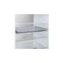 LG GBBS524APY frigorifero con congelatore Libera installazione 375 L Argento