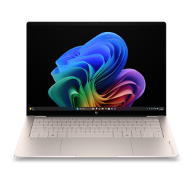 HP OmniBook Ultra 14-kd0175ng 14" 2.8k OLED Touch 120Hz, Intel Core Ultra 7 356H, 32GB RAM, 1TB SSD, Windows 11 (D91DPEAABD) (D91DPEA#ABD)