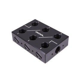 Alphacool 12994 parte e accessorio del sistema di raffreddamento del computer Connettore per tubo