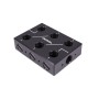 Alphacool 12994 parte e accessorio del sistema di raffreddamento del computer Connettore per tubo