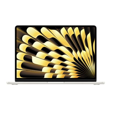 Apple MB Air 13 M5 10C 32/4/70W/Polarstern/CTO (Z1L4)