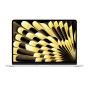 Apple MB Air 13 M5 10C 32/4/70W/Polarstern/CTO (Z1L4)