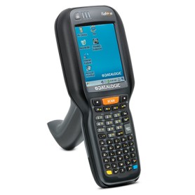 Datalogic Falcon X4 computer palmare 8,89 cm (3.5") 240 x 320 Pixel Touch screen 668 g Nero (945550002)