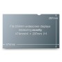 3M PF22.0W 55,9 cm (22") Monitor (7000006412)