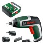 Bosch IXO 7 235 Giri/min Nero, Verde, Grigio (06039E0009)