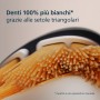 Philips Sonicare HX9092/88 2x Testine nere per spazzolino sonico