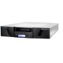Quantum SuperLoader 3 LTO-7HH Caricatore automatico e libreria di stoccaggio Cartuccia a nastro 98,3 TB (3344698)