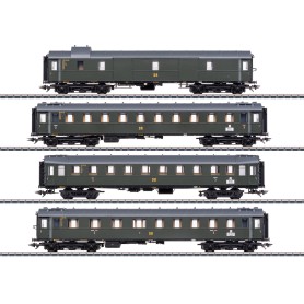 Märklin 42514 parte e accessorio di modellino in scala Vagone passeggeri (042514)