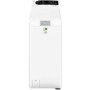 Lavatrice a carica dall'alto AEG LTR7A71370 da 7 kg, larghezza 40 cm, 1300 giri/min, ProSteam, bianca, (913143765)