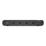 Belkin F1DN104KVM-UNN4 switch per keyboard-video-mouse (kvm) Nero