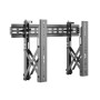 Equip Staffa di montaggio a parete per video pop-out da 37” a 70” (650351)