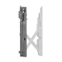 Equip Staffa di montaggio a parete per video pop-out da 37” a 70” (650351)