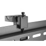 Equip Staffa di montaggio a parete per video pop-out da 37” a 70” (650351)