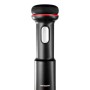 Gastroback 40982 frullatore 0,5 L Frullatore ad immersione 180 W Nero, Acciaio inox