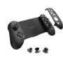 GameSir G8 Plus Nero Bluetooth/USB Gamepad Android, Nintendo Switch, PC, Tablet PC, iOS (GSG8BT001-1)