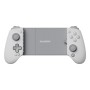 GameSir GSG8BT004 periferica di gioco Bianco Bluetooth/USB Gamepad Android, iOS, Nintendo Switch, PC (GAMESIR-G8+ MFI)