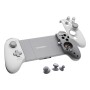 GameSir GSG8BT004 periferica di gioco Bianco Bluetooth/USB Gamepad Android, iOS, Nintendo Switch, PC (GAMESIR-G8+ MFI)