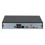 Dahua Technology Lite NVR2104HS-P-4KS3 1U Nero