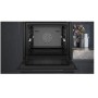 SIEMENS HS936GCB1 - FORNO A VAPORE iQ700, CHIUSURA SOFT, 60 CM
