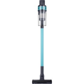 Samsung VS15A6031R1 Aspirapolvere elettrica Batteria Secco Senza sacchetto 0,8 L 410 W Nero, Verde (VS15A6031R1/EG)