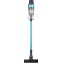 Samsung VS15A6031R1 Aspirapolvere elettrica Batteria Secco Senza sacchetto 0,8 L 410 W Nero, Verde (VS15A6031R1/EG)