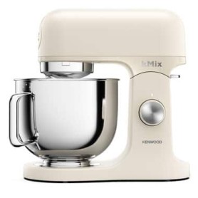 Kenwood kMix Sbattitore con base 1000 W Crema (KMX751ACR)