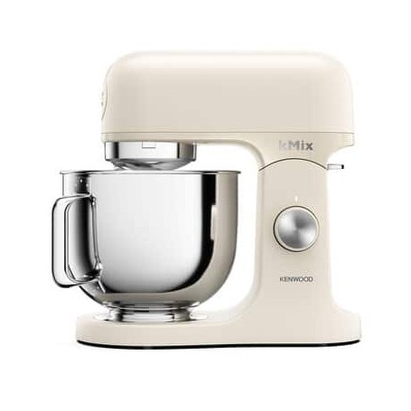 Kenwood kMix Sbattitore con base 1000 W Crema (KMX751ACR)