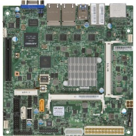 Supermicro X11SBA-LN4F BGA 1170 mini ITX (MBD-X11SBA-LN4F-B)