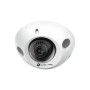 TP-Link VIGI C230I MINI(2.8MM) telecamera di sorveglianza Cupola Telecamera di sicurezza IP Interno e esterno 2304 x 1296 Pixel 