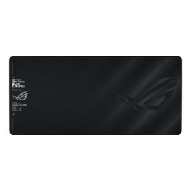 ASUS ROG Sheath II XXL Tappetino per mouse per gioco da computer Nero (90MP04B0-BPUA00)