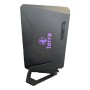 TERRA 1000052 PC/stazione di lavoro Intel Core Ultra 9 185H 32 GB DDR5-SDRAM 1 TB SSD NVIDIA GeForce RTX 4070 Windows 11 Pro Mic