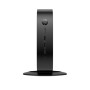 HP Elite t755 3 GHz Windows 10 IoT Enterprise 1,4 kg Nero V2546 (5H0Z7EA#ABB)