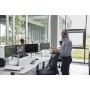 HP Elite t755 3 GHz Windows 10 IoT Enterprise 1,4 kg Nero V2546 (5H0Z7EA#ABB)