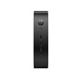 HP Elite t755 3 GHz Windows 10 IoT Enterprise 1,4 kg Nero V2546 (5H0Z7EA#ABB)