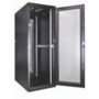 Wirewin CAB PERF 42U Rack indipendenti Nero (CAB PERF 600X1000X42U BL)