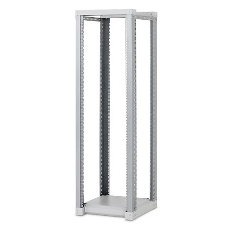 Triton RSX-42-XD6-CXX-A3 rack 42U Rack indipendenti Acciaio inossidabile (RSX-42-XD6-CXX-A3)