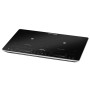 Rommelsbacher CT 3420/IN piano cottura Nero Superficie piana 56 cm Piano cottura a induzione 2 Fornello(i) (CT 3420/IN)