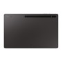 Samsung Galaxy Tab S8 Ultra SM-X900N 512 GB 37,1 cm (14.6") Qualcomm Snapdragon 16 GB Grigio (SM-X900NZAFEUB)