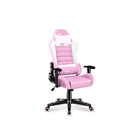 Huzaro Ranger 6.0 Sedia per gaming universale Seduta a dondolo (culla) Rosa (HZ-Ranger 6.0 Pink)