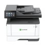 MFP LEXMARK XM3142 A4 40PPM TOUCH-DUP BSD (29S8170)