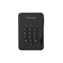 iStorage diskAshur 2 1000 GB Nero (IS-DA2-256-SSD-1000-B)